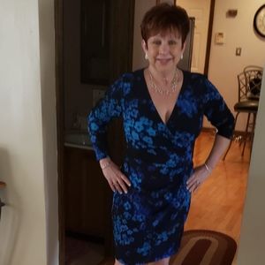 Meet your Posher, Maureen